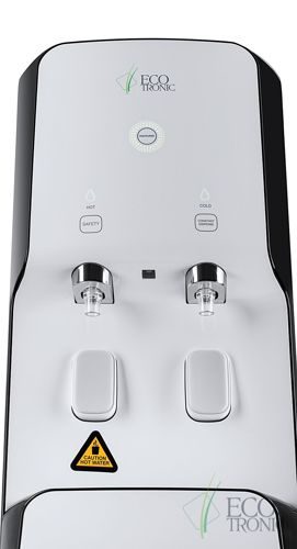 Пурифайер Ecotronic B80-U4L